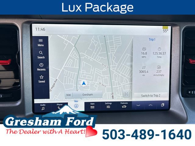 Certified 2023 Ford Bronco Raptor image 21