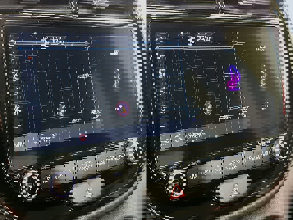 Used 2025 Kia Soul GT-Line w/ GT-Line Technology Package image 27