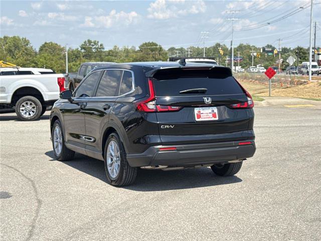 Used 2025 Honda CR-V EX-L image 7