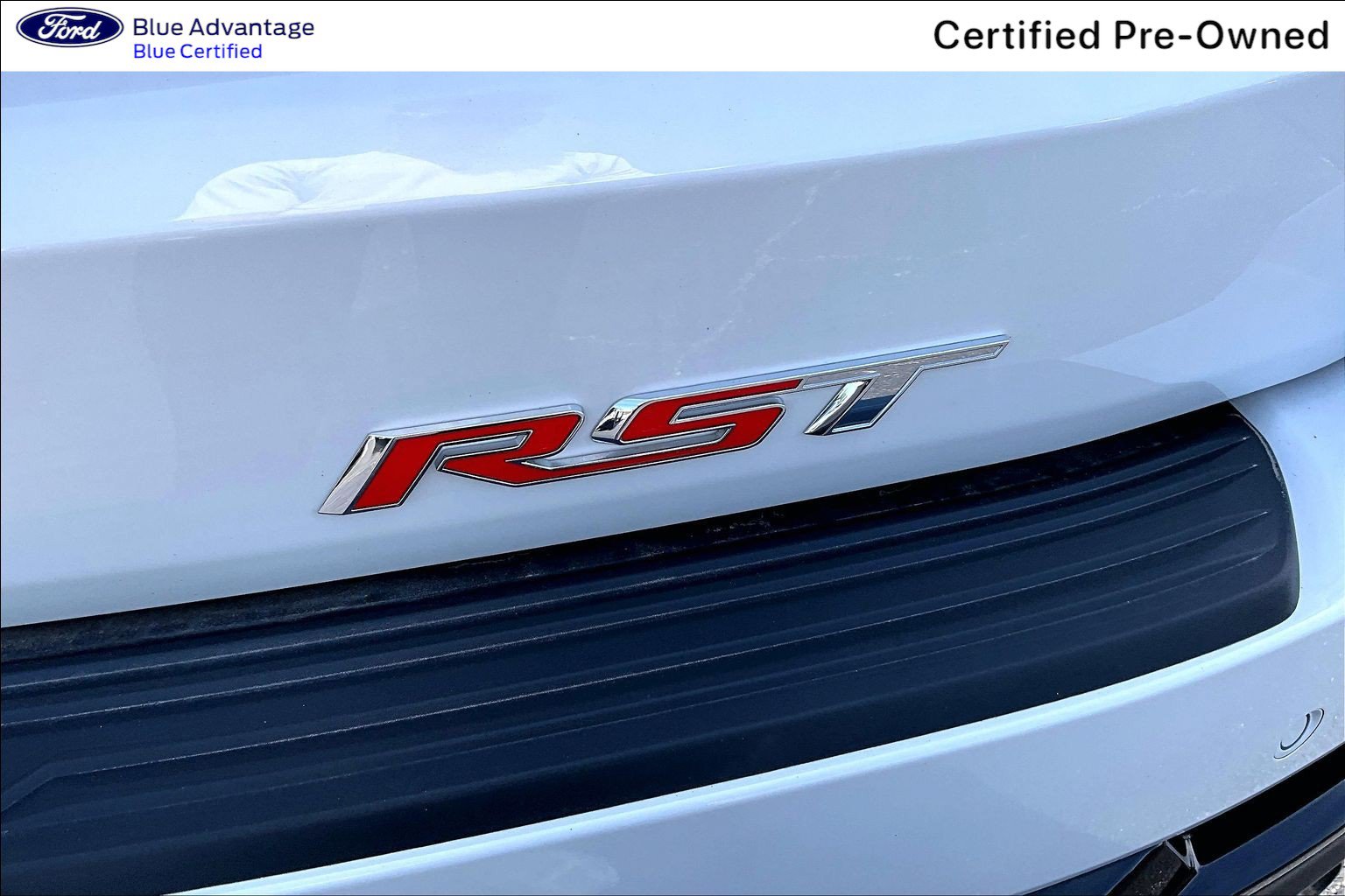 Used 2025 Chevrolet Tahoe RST w/ Comfort Package AWD/4WD image 8