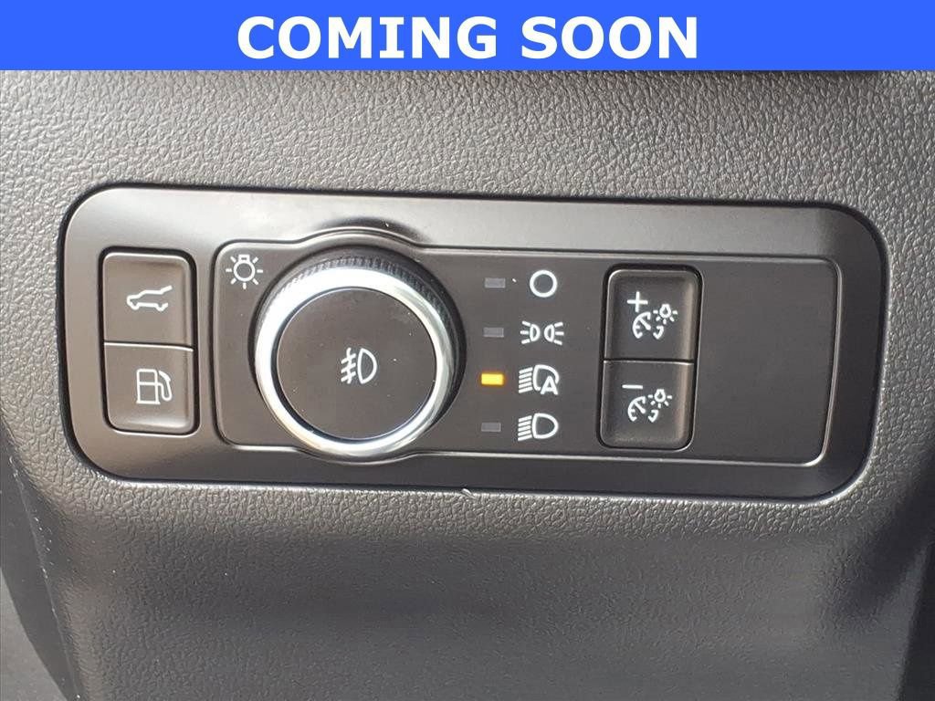 Certified 2023 Ford Escape Platinum image 14