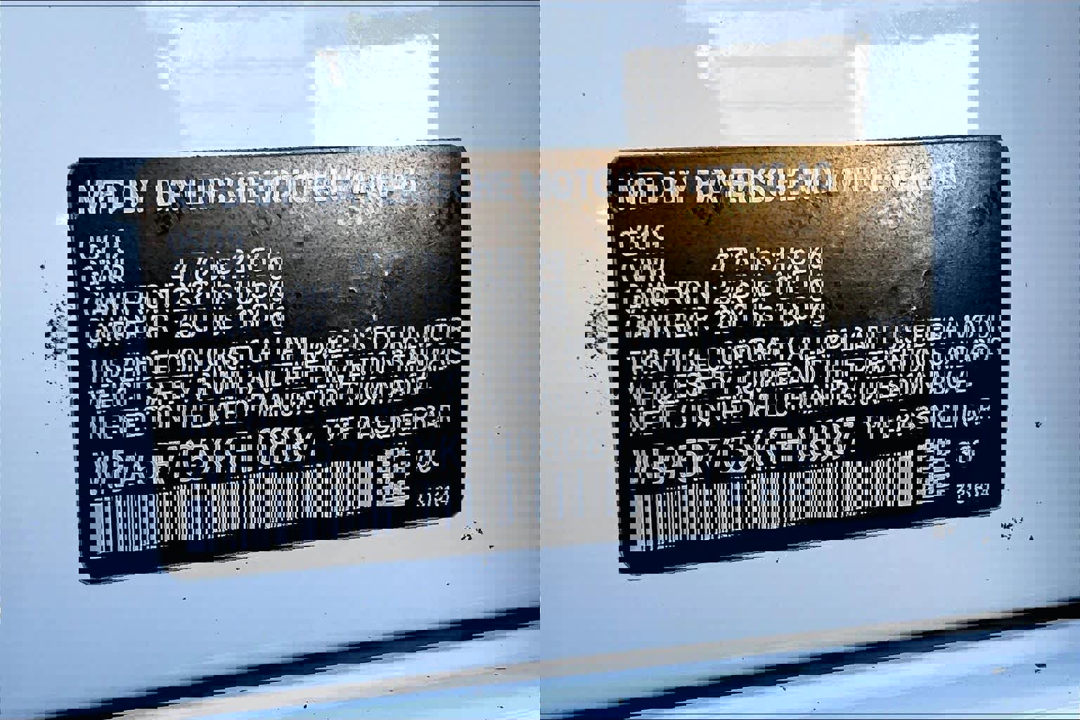 Used 2019 BMW 330i xDrive Sedan w/ Driving Assistance Package image 35