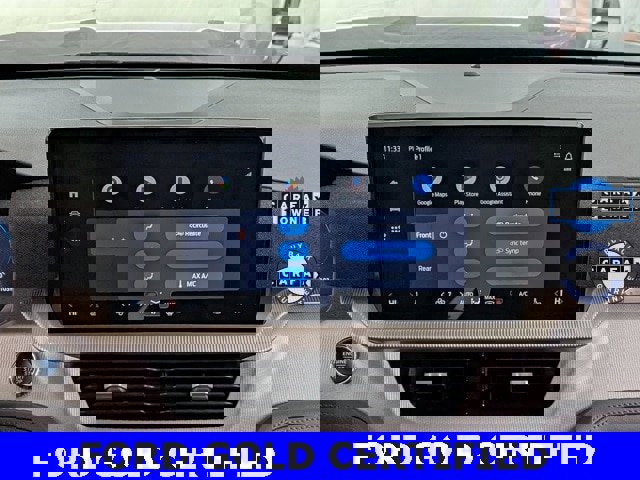 Certified 2025 Ford Explorer Active image 29