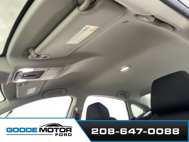 Used 2023 Honda Accord LX image 18