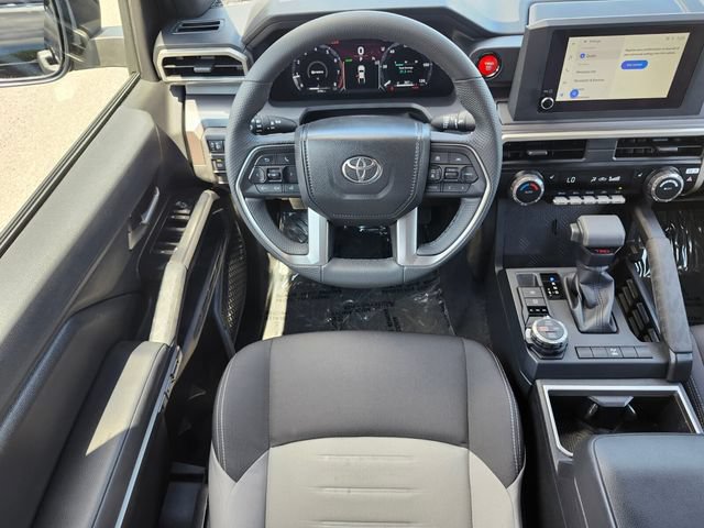 Used 2026 Toyota Tacoma TRD Off-Road AWD/4WD image 13