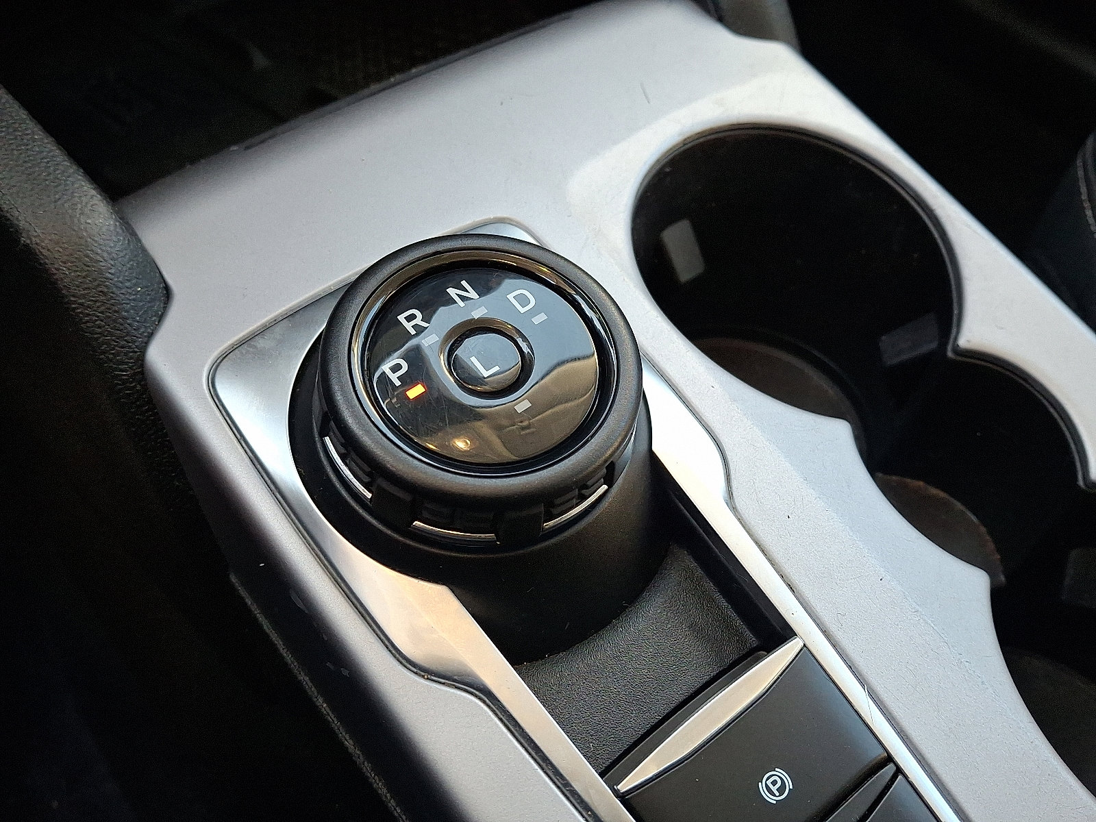 Certified 2023 Ford Bronco Sport Big Bend w/ Convenience Package image 14