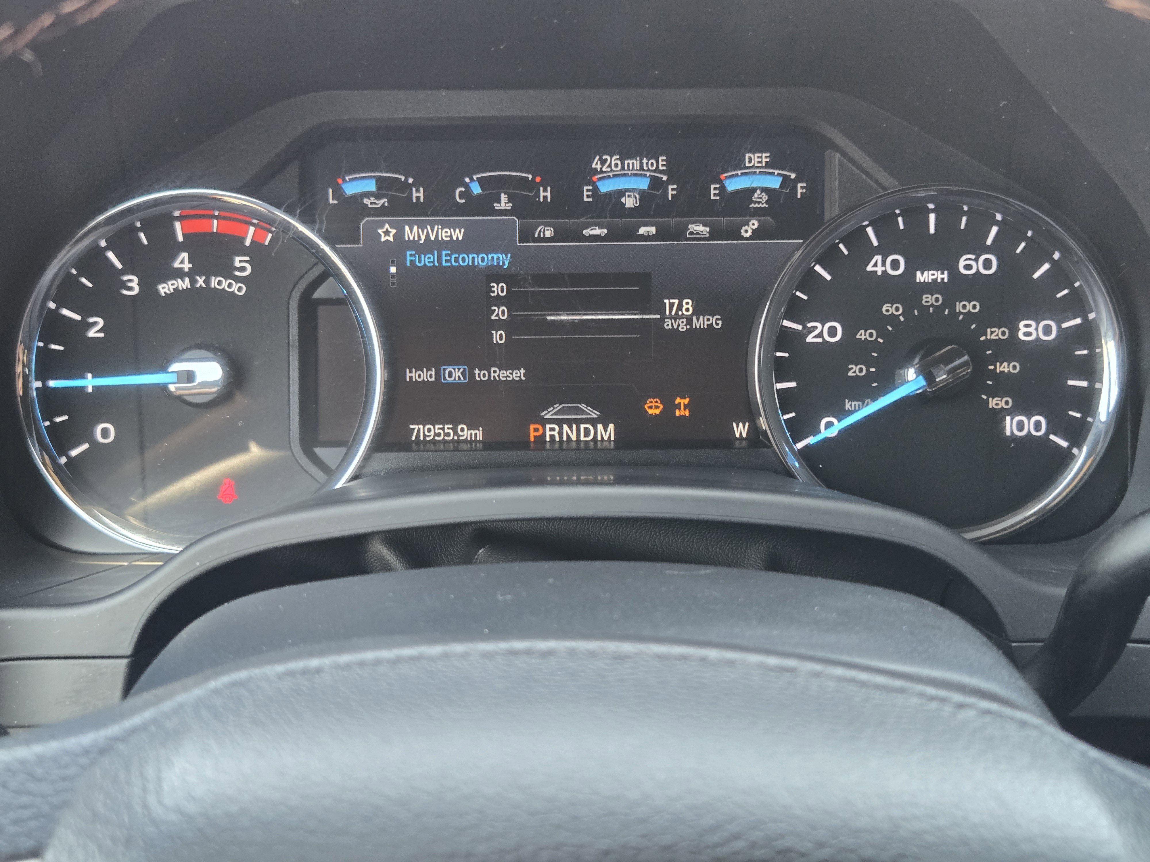 Certified 2022 Ford F250 Platinum w/ FX4 Off-Road Package AWD/4WD image 11