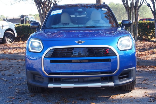 Used 2025 MINI Cooper Countryman S image 2