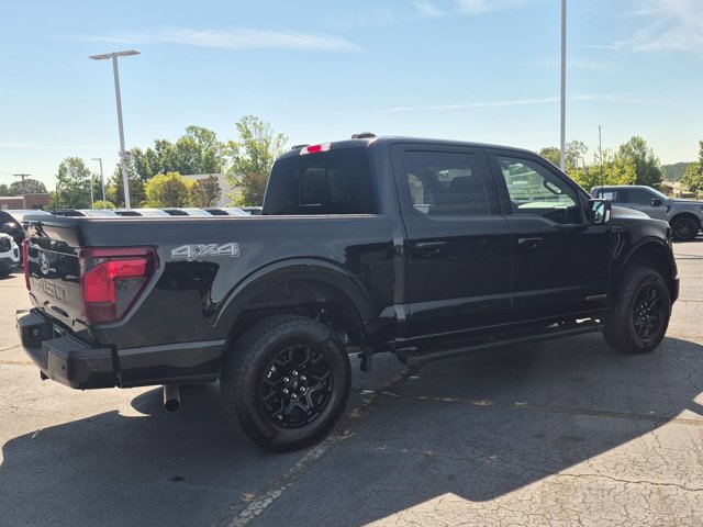 Certified 2024 Ford F150 XLT w/ Equipment Group 302A MID AWD/4WD image 4