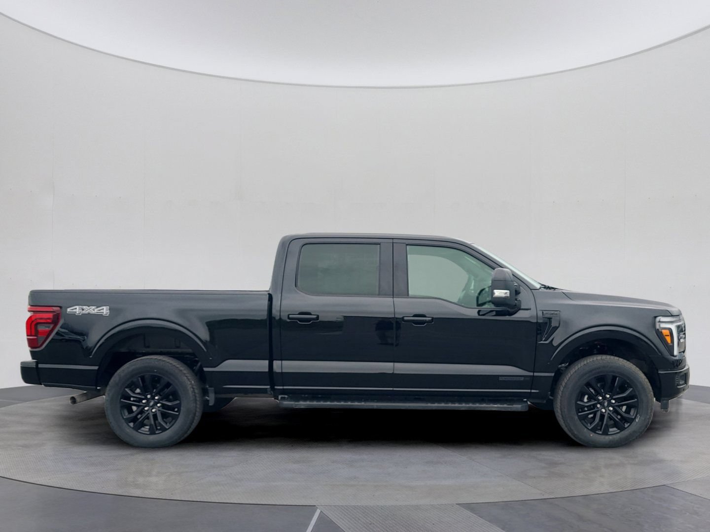 Certified 2026 Ford F150 Lariat w/ Equipment Group 502A High AWD/4WD image 7