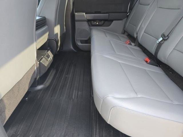 Certified 2021 Ford F150 XL w/ Equipment Group 101A High image 10