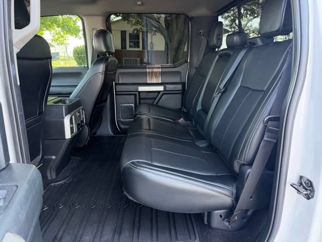 Certified 2018 Ford F150 Lariat AWD/4WD image 18