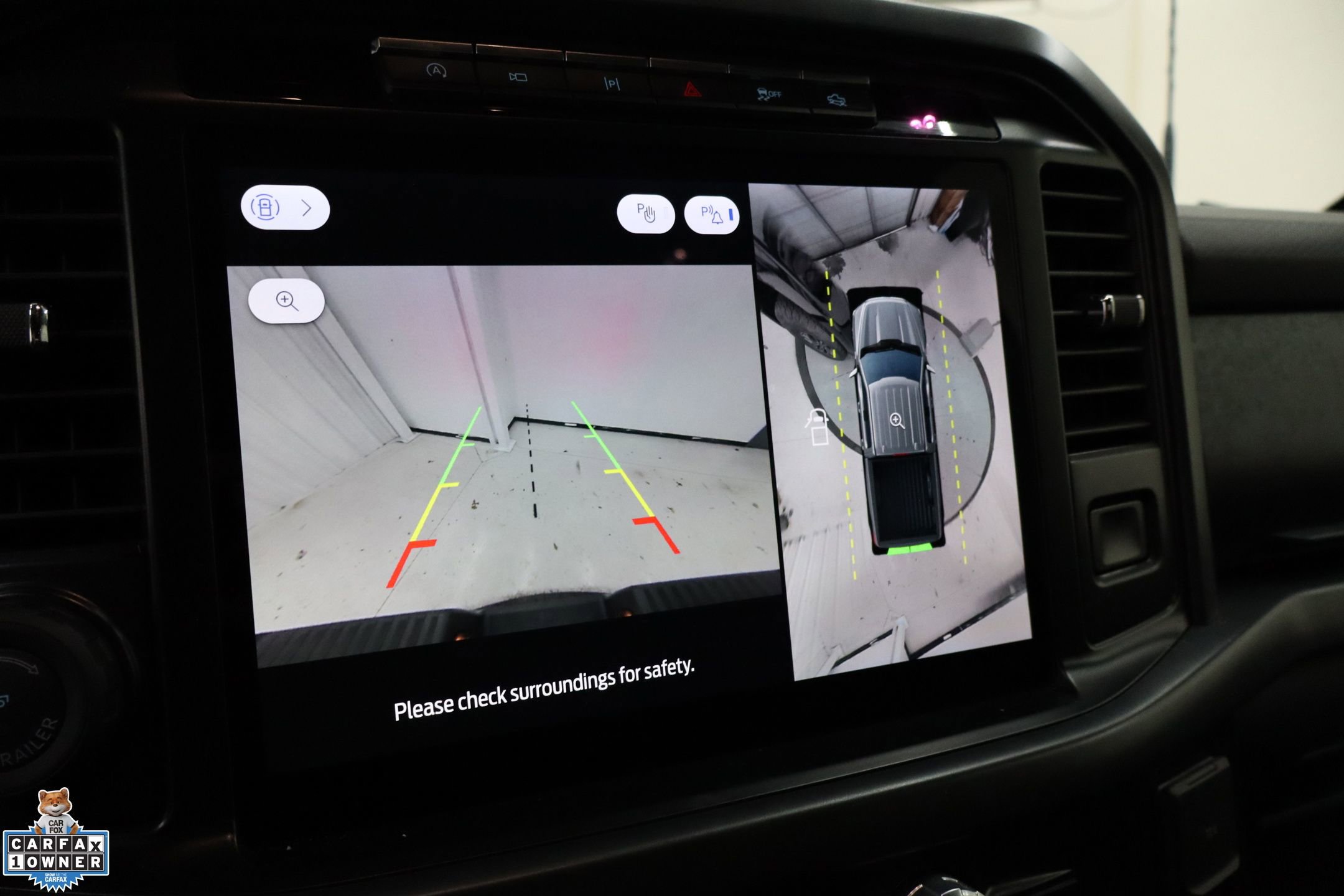 Certified 2024 Ford F150 Tremor image 20