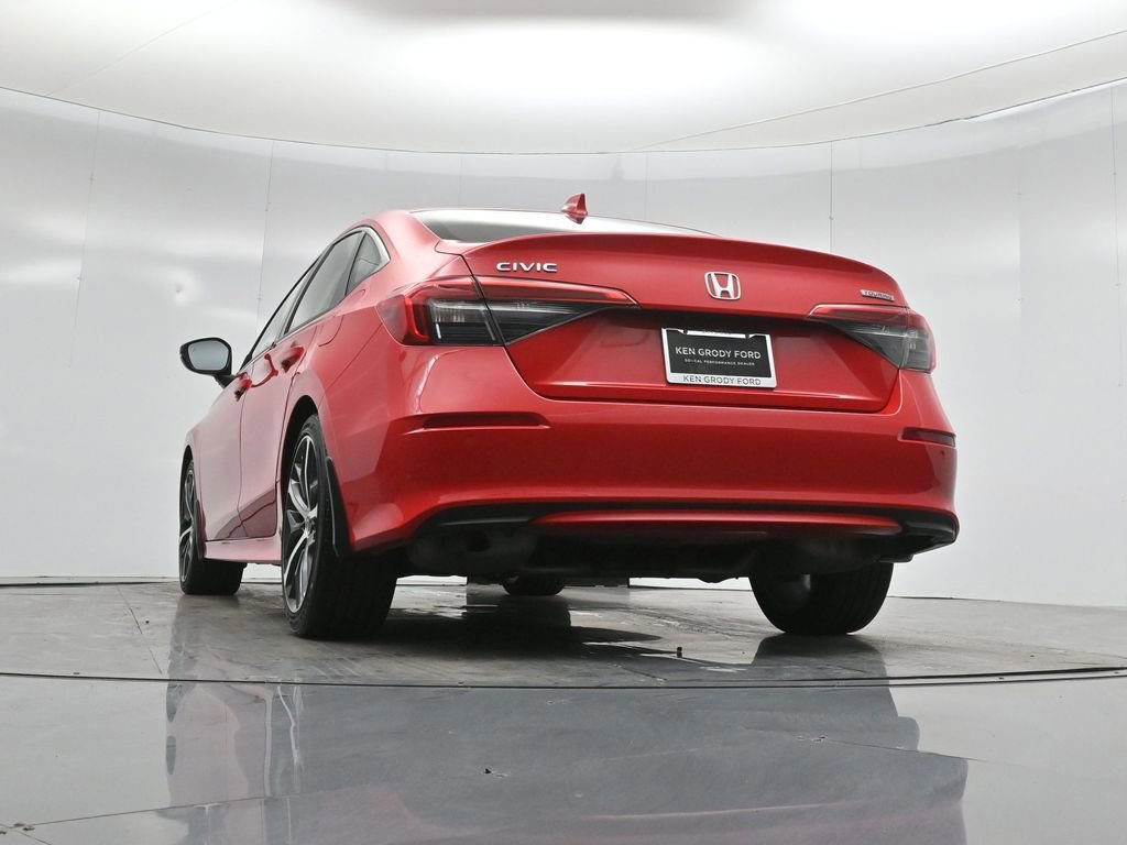 Used 2024 Honda Civic Touring image 19