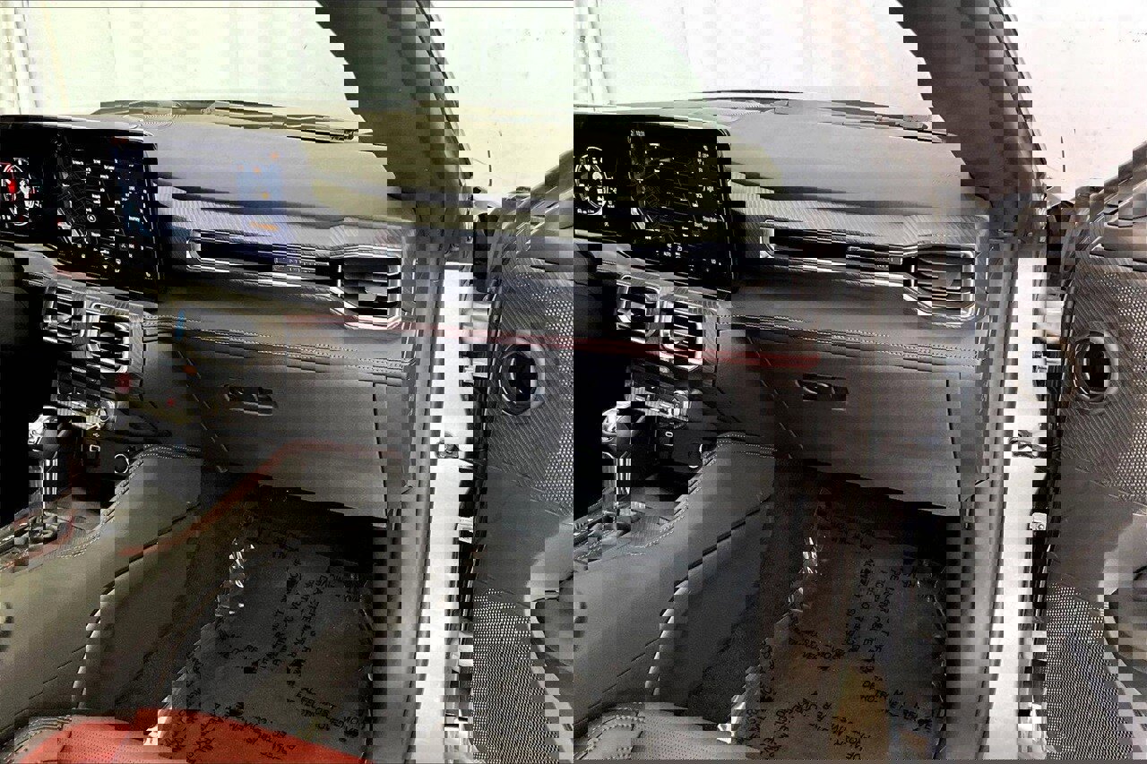 Certified 2025 Ford Mustang GT Premium image 17