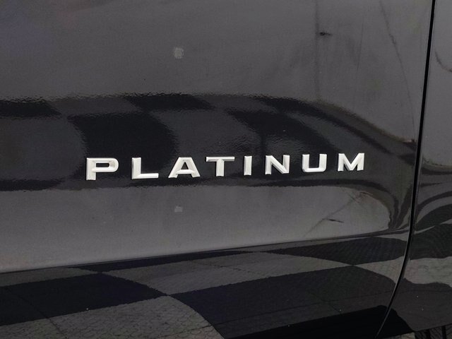Certified 2025 Ford Expedition Platinum w/ Driver's Package AWD/4WD image 13