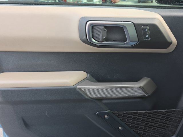 Certified 2021 Ford Bronco Wildtrak image 11