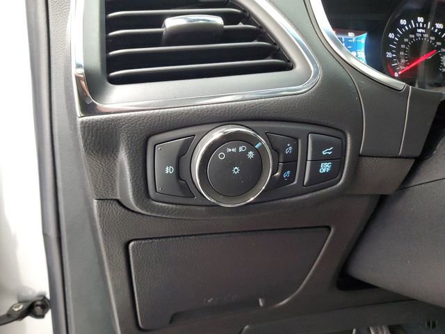 Certified 2021 Ford Edge ST w/ Equipment Group 401A image 19