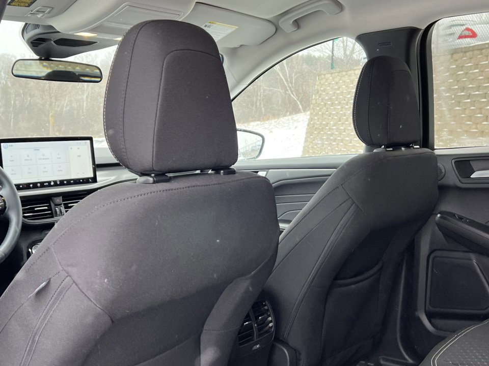 Certified 2023 Ford Escape Active w/ Tech Pack #2 image 34