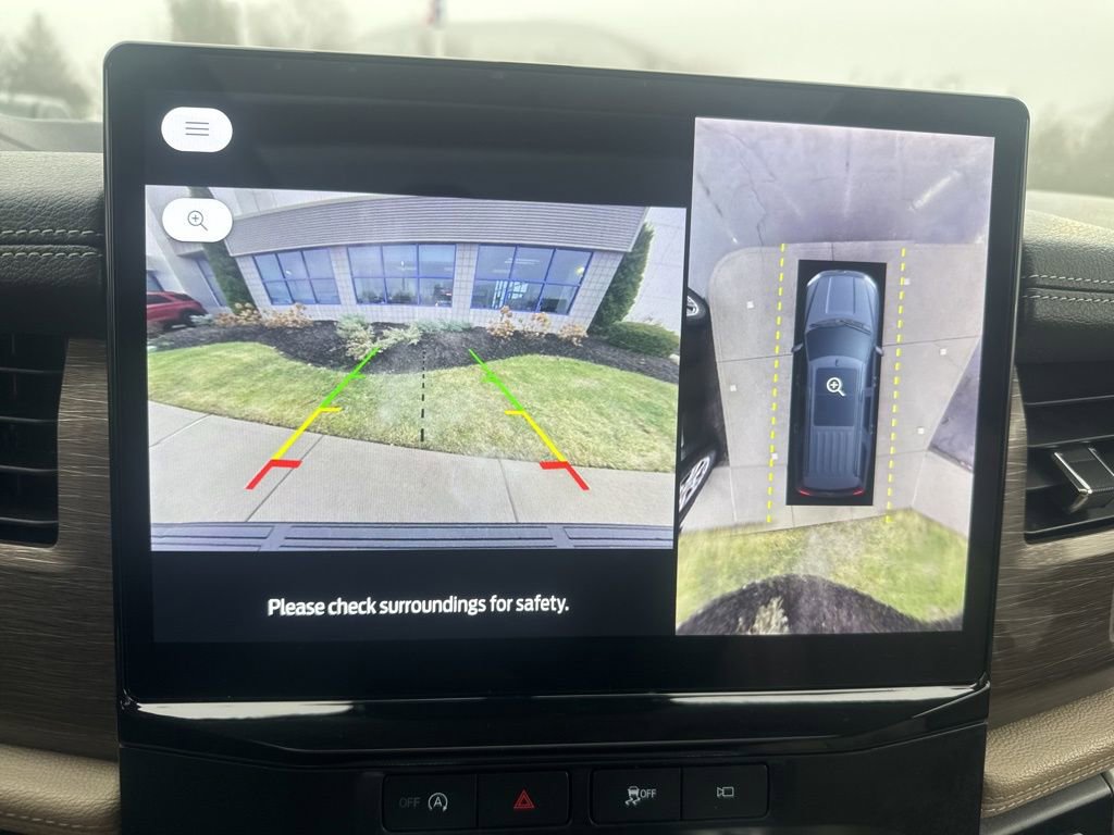 Certified 2024 Ford Expedition Max Limited image 25