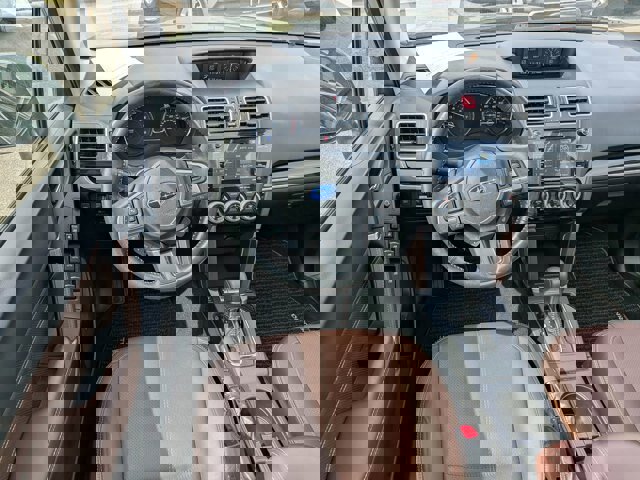 Used 2018 Subaru Forester 2.0XT Touring AWD/4WD image 31