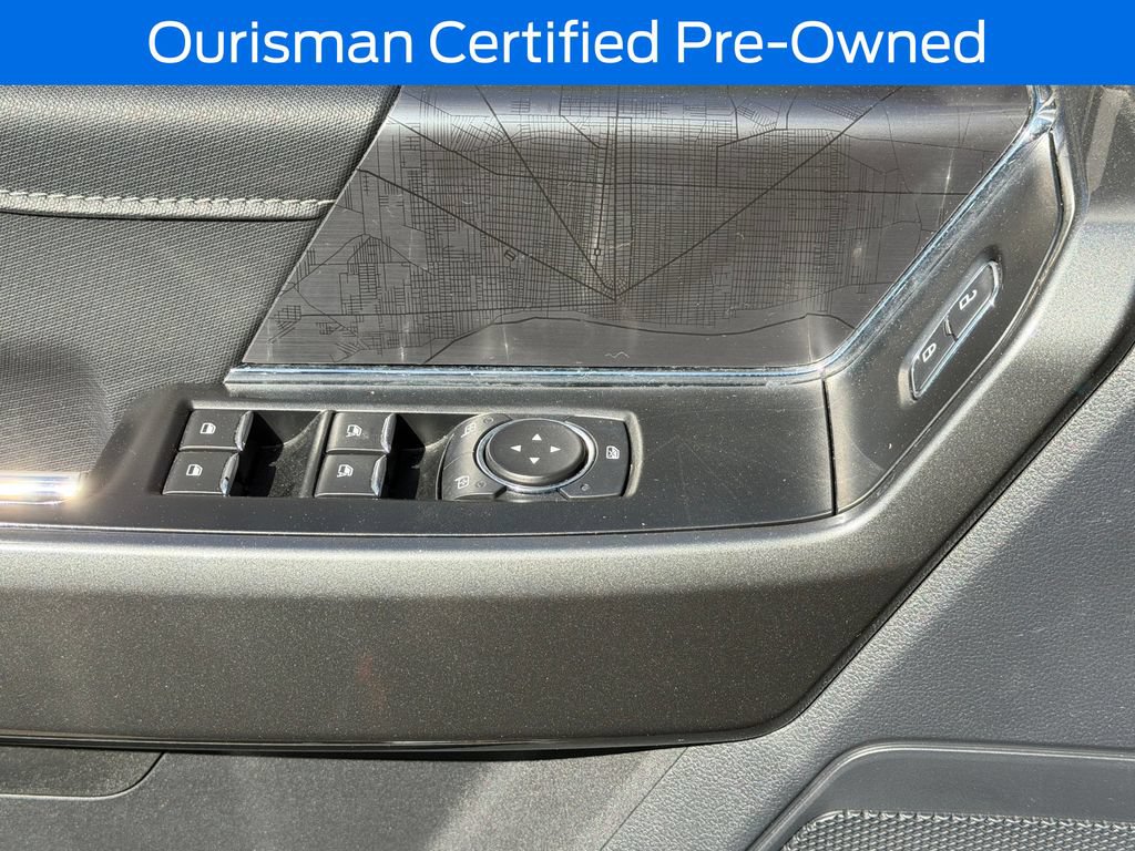 Certified 2023 Ford F150 XLT w/ Equipment Group 302A High AWD/4WD image 31