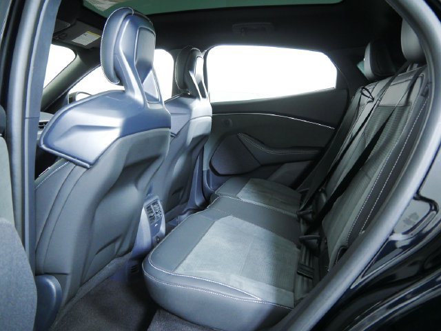 Certified 2025 Ford Mustang Mach-E GT AWD/4WD image 18