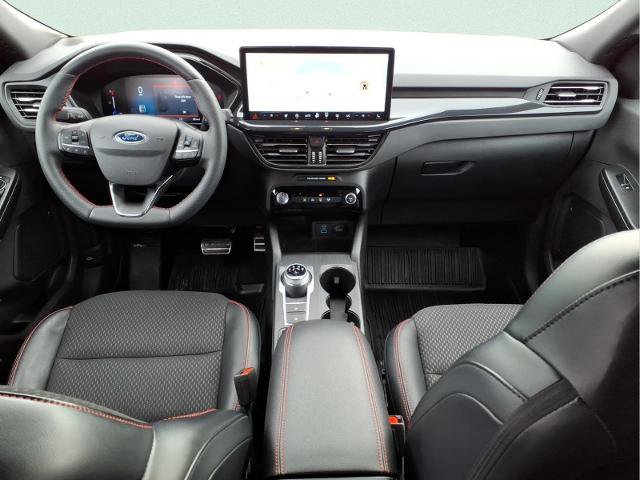 Certified 2023 Ford Escape ST-Line Select w/ Tech Pack #1 image 11