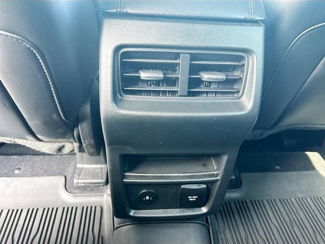 Certified 2024 Ford Edge SEL w/ Convenience Package AWD/4WD image 33