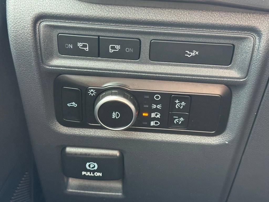 Certified 2024 Ford F150 XLT AWD/4WD image 40