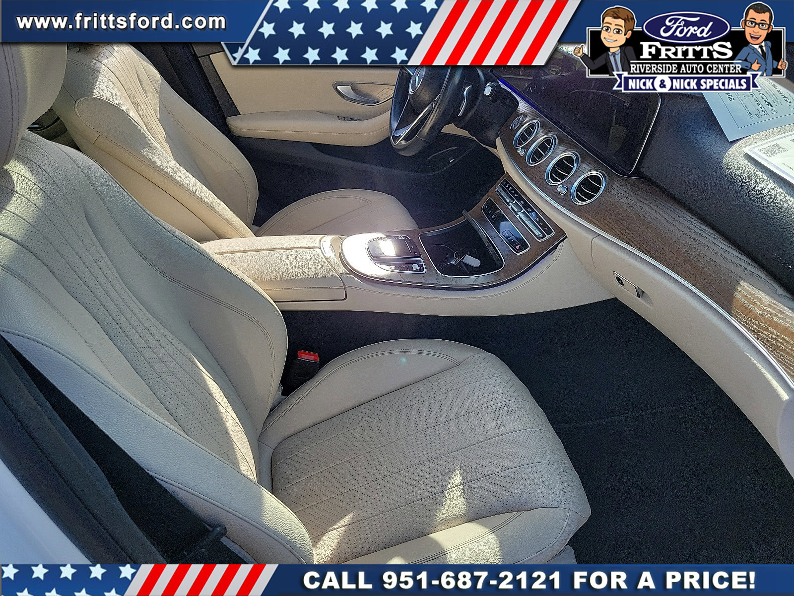 Used 2021 Mercedes-Benz E 350 Sedan image 16
