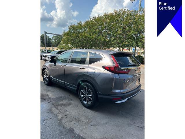 Used 2020 Honda CR-V EX image 2