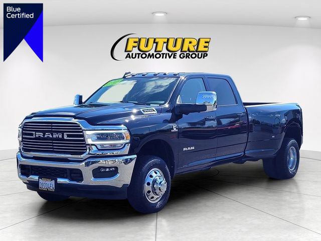 Used 2024 RAM 3500 Laramie