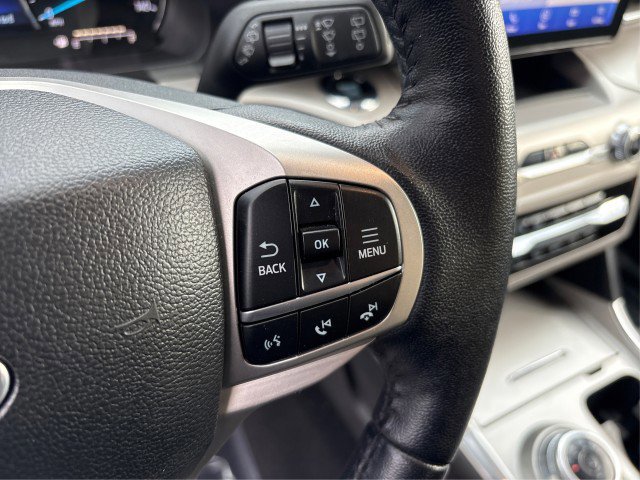 Certified 2023 Ford Explorer XLT w/ Equipment Group 202A image 24