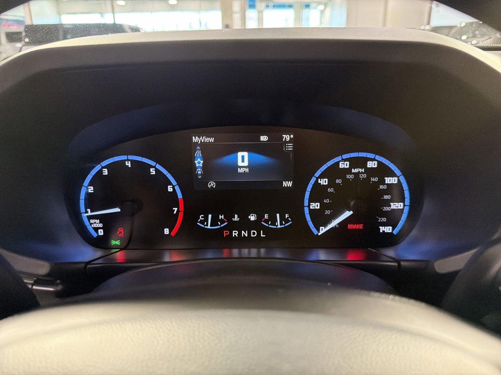 Certified 2021 Ford Bronco Sport Big Bend image 31