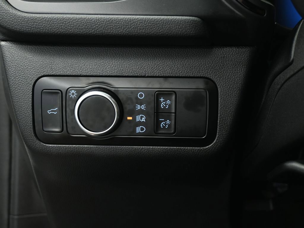 Certified 2023 Ford Escape ST-Line w/ Tech Pack #1 image 12