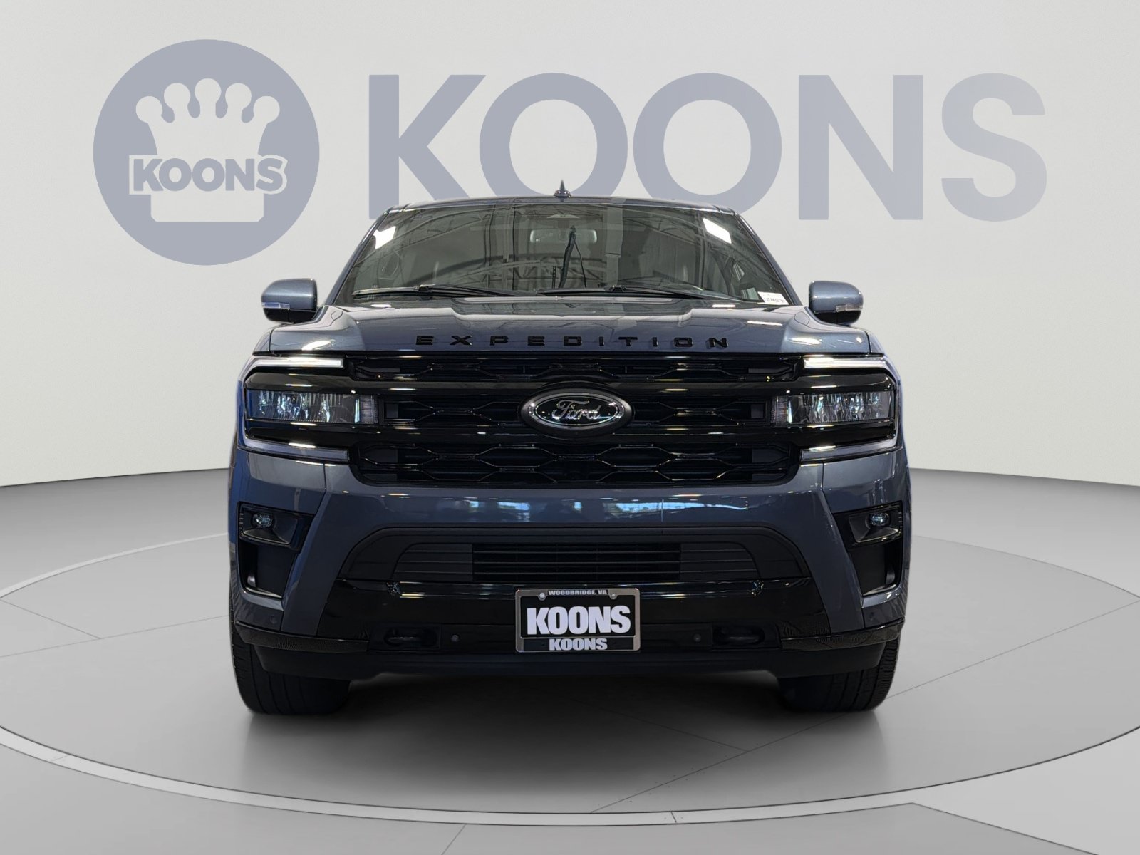Certified 2023 Ford Expedition Max Limited AWD/4WD image 11