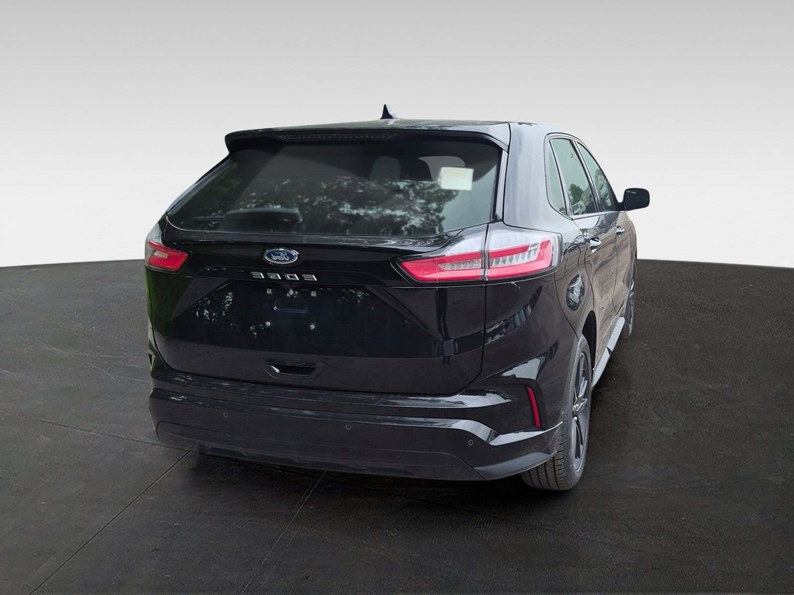 Certified 2024 Ford Edge ST-Line AWD/4WD image 8