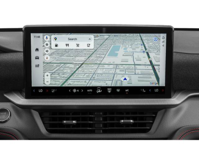 Certified 2025 Ford Explorer ST-Line w/ Premium Package RWD image 18