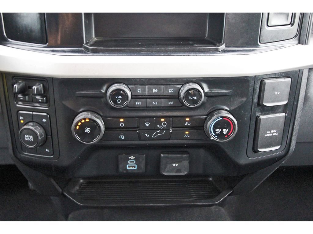 Certified 2024 Ford F250 XLT image 27