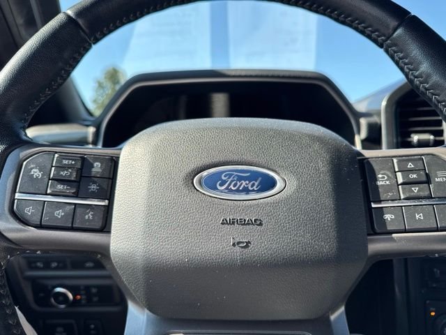 Certified 2021 Ford F150 XLT w/ Equipment Group 302A High AWD/4WD image 24