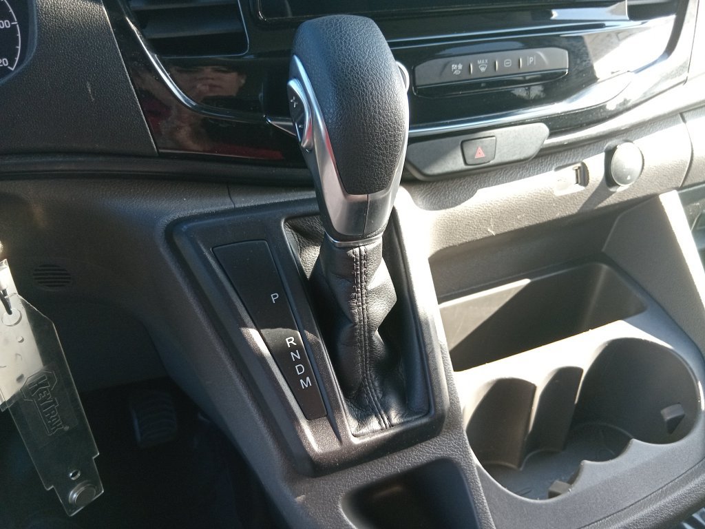 Certified 2024 Ford Transit 350 XLT RWD image 20