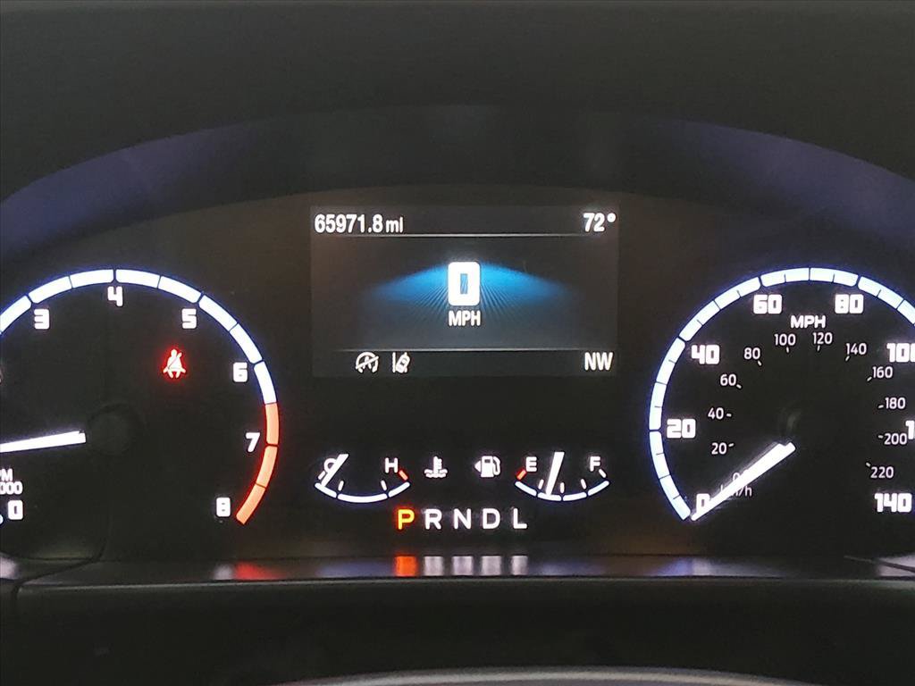 Certified 2022 Ford Bronco Sport Big Bend AWD/4WD image 25
