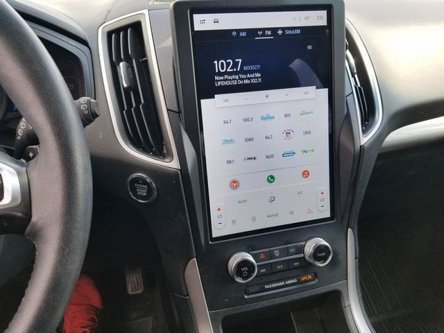 Certified 2024 Ford Edge SEL w/ Convenience Package AWD/4WD image 20