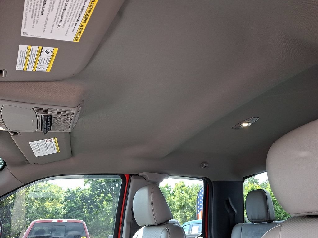 Certified 2021 Ford F250 XL w/ Power Equipment Group AWD/4WD image 21