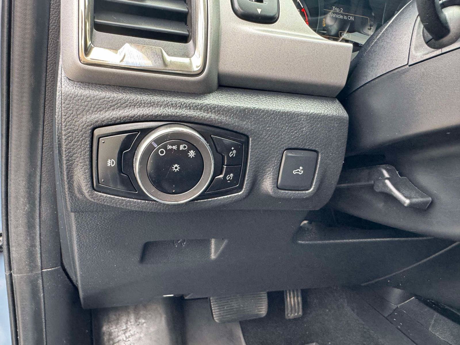 Certified 2023 Ford Ranger XLT w/ Equipment Group 301A Mid AWD/4WD image 25