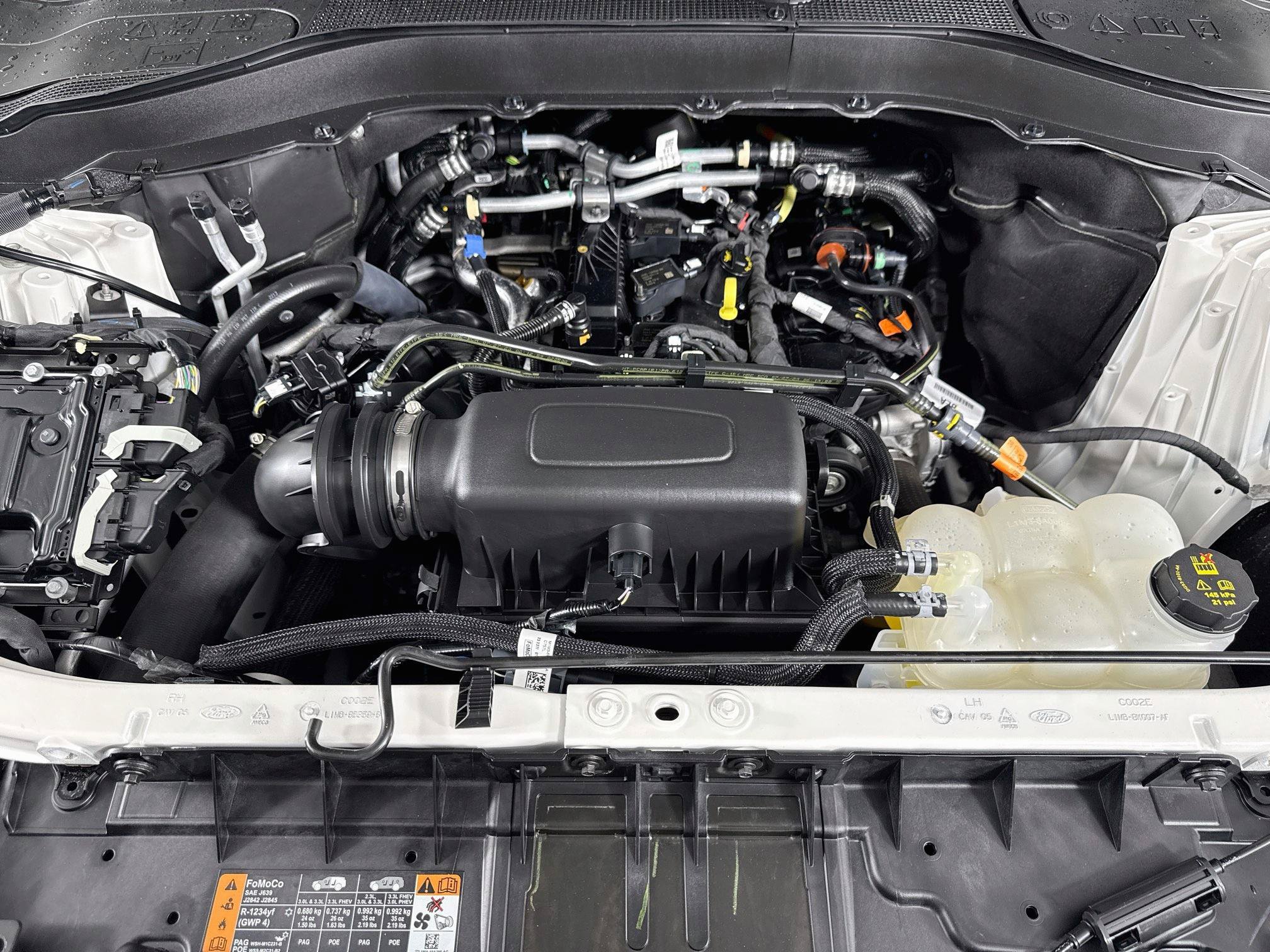 Certified 2023 Ford Explorer Timberline AWD/4WD image 32