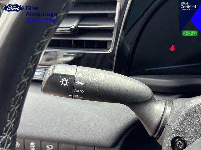 Used 2022 Toyota Mirai w/ Advanced Technology Package RWD image 25