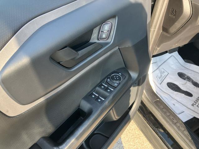Certified 2022 Ford Bronco Sport Big Bend AWD/4WD image 15
