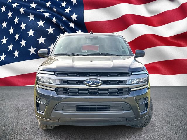 Certified 2024 Ford Expedition Max XLT image 7